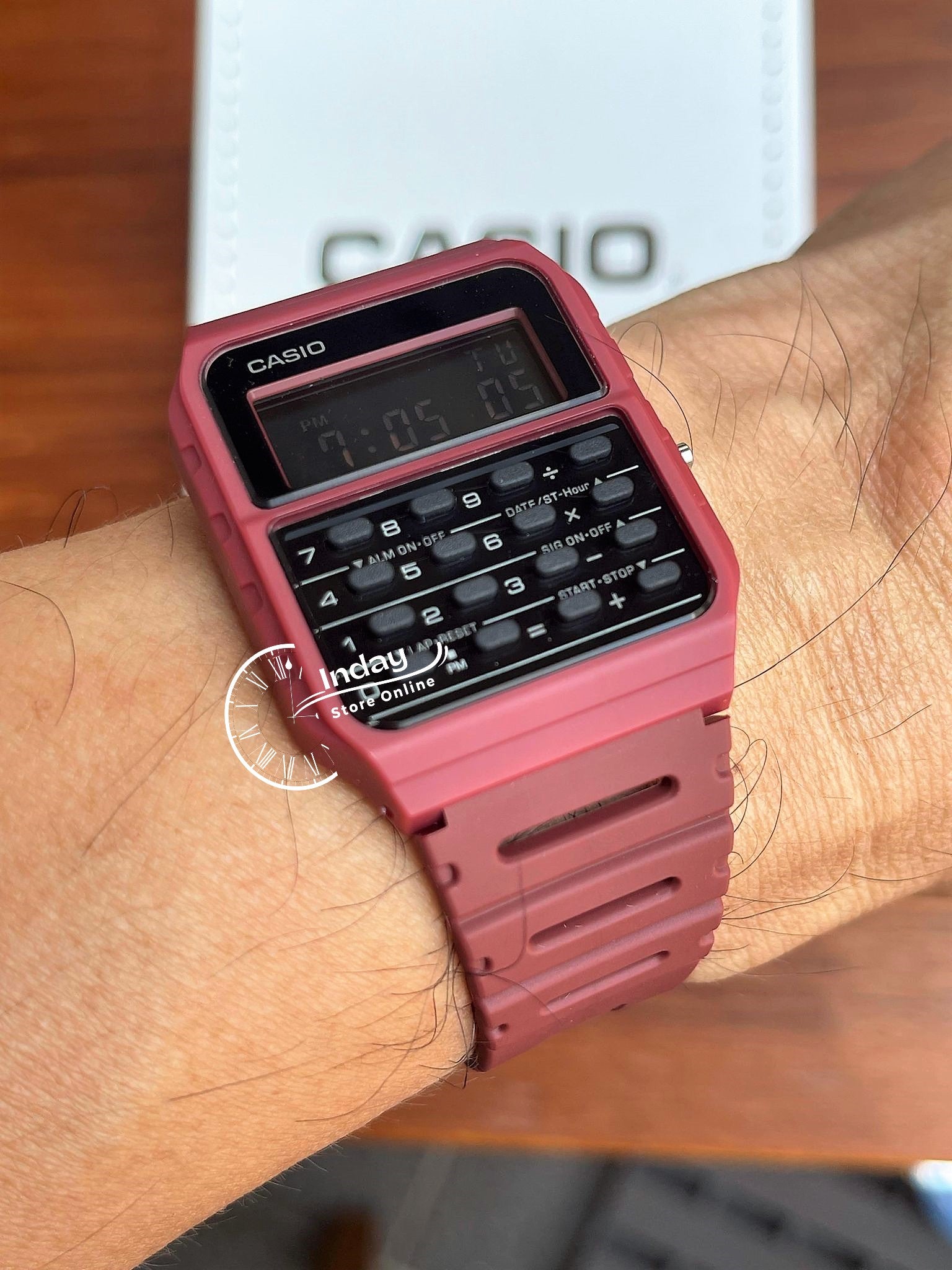 Orologi da polso digitale Casio adulto unisex | Acquisti Online su Orologi da polso digitale Casio adulto unisex | Acquisti Online su