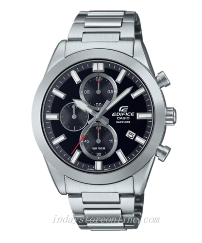 Casio Edifice Men's Watch EFB-710D-1A