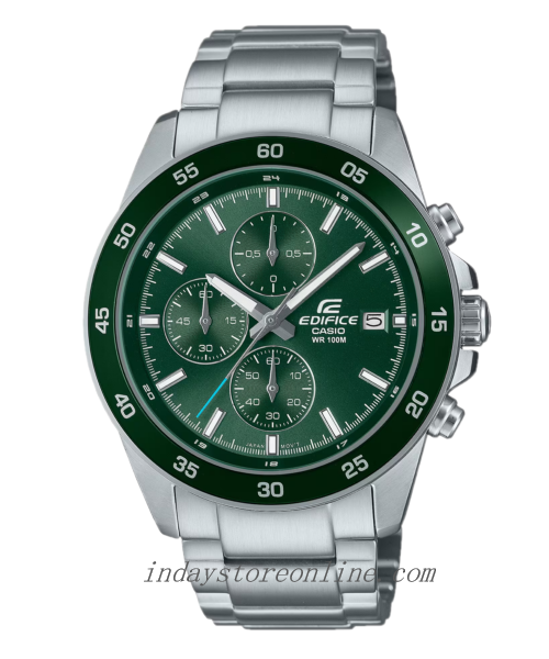 Casio Edifice Men's Watch EFR-526D-3A