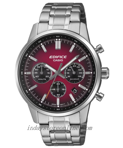 Casio Edifice Men's Watch EFR-575D-4A