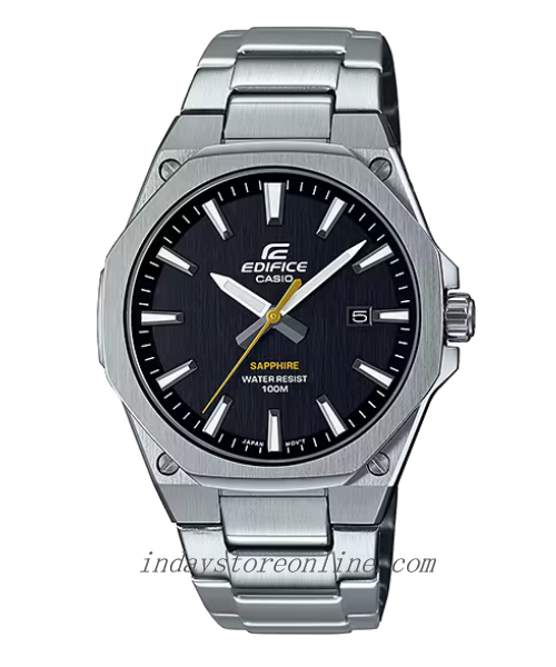 Casio Edifice Men's Watch EFR-S108D-1A