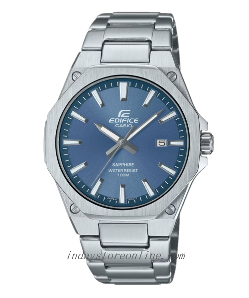 Casio Edifice Men's Watch EFR-S108D-2A