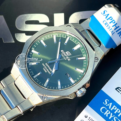 Casio Edifice Men's Watch EFR-S108D-3A