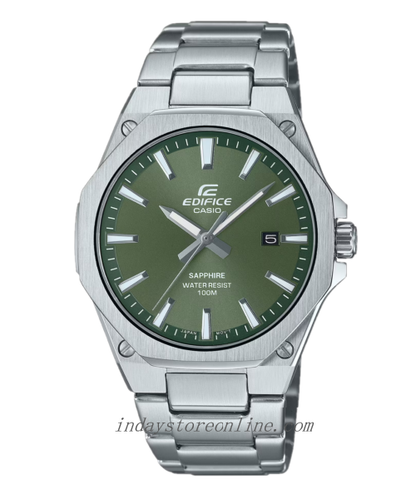 Casio Edifice Men's Watch EFR-S108D-3A