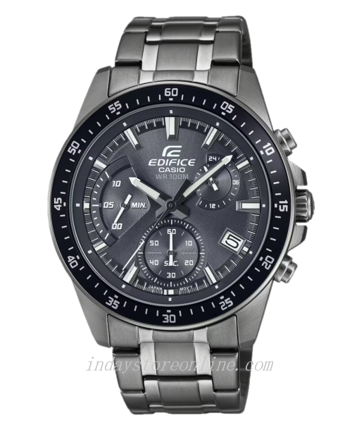 Casio Edifice Men's Watch EFV-540DC-1C