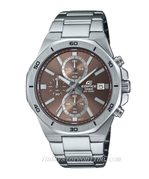 Casio Edifice  Men's Watch EFV-640D-5A