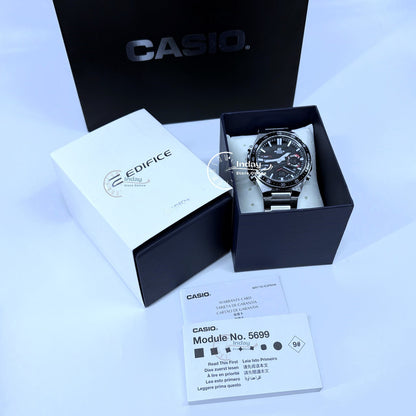Casio Edifice  Men's Watch EFV-C110D-1A4