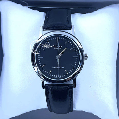 Casio Fashion Men's Watch MTP-1095E-1A