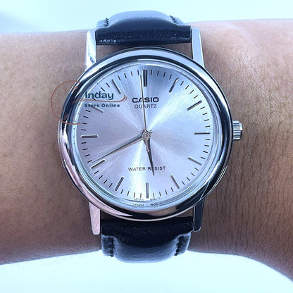 Casio Fashion Men's Watch MTP-1095E-7A