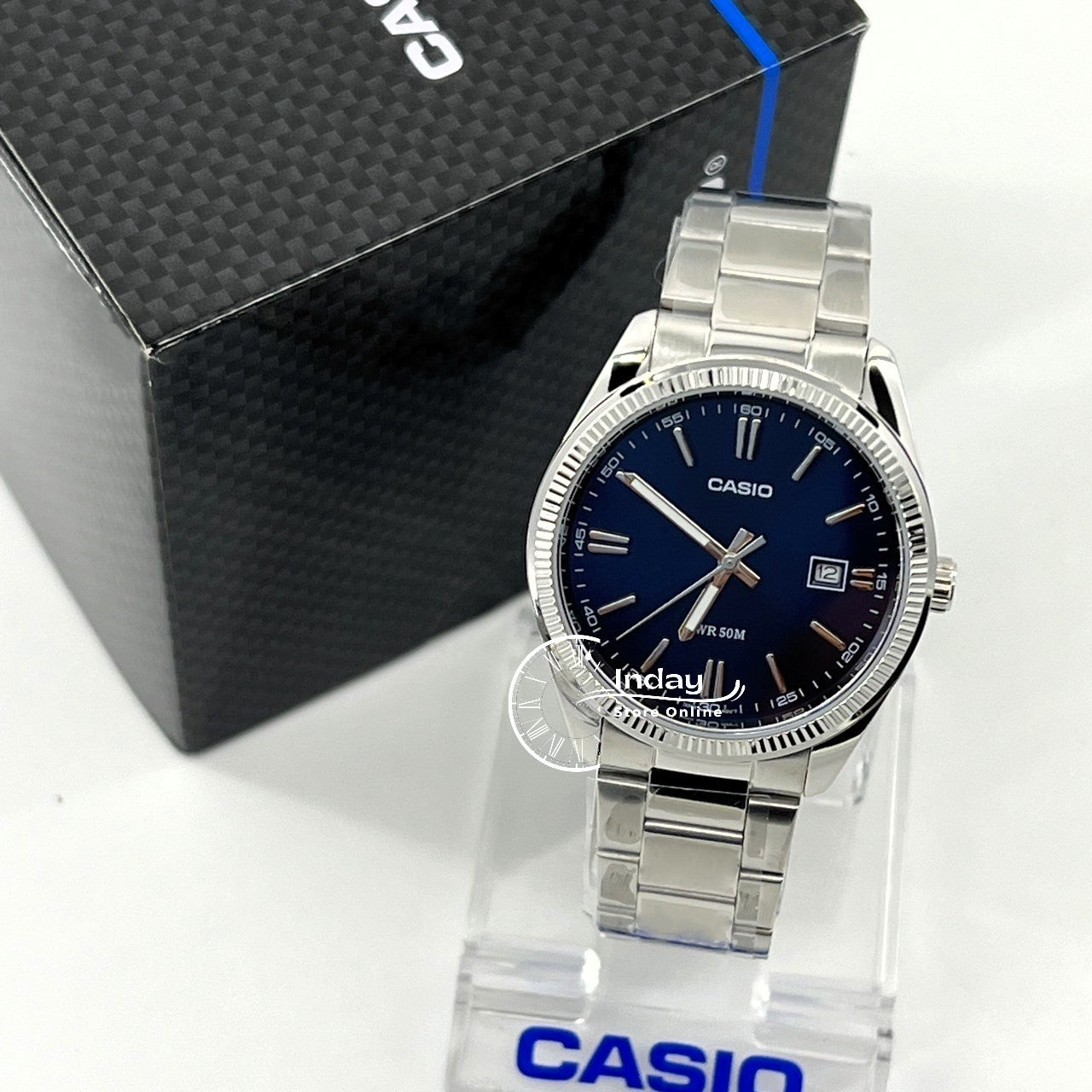 Casio Mtp 1302pd Casio Site India Casio Fashion Men's Watch MTP
