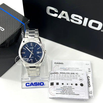 Casio Fashion Men's Watch  MTP-1302PD-2A