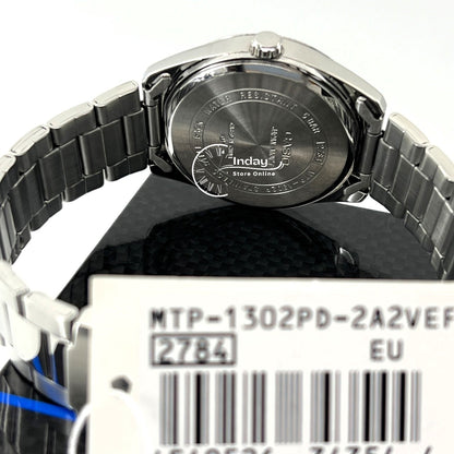 Casio Fashion Men's Watch  MTP-1302PD-2A2