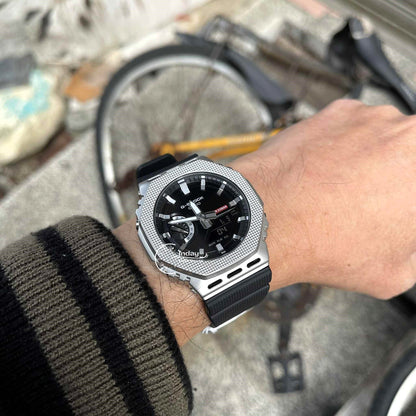 Casio G-Shock Men's Watch GM-2100M-1A
