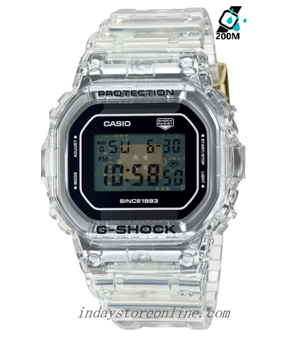 G shock deals 5600 limited edition
