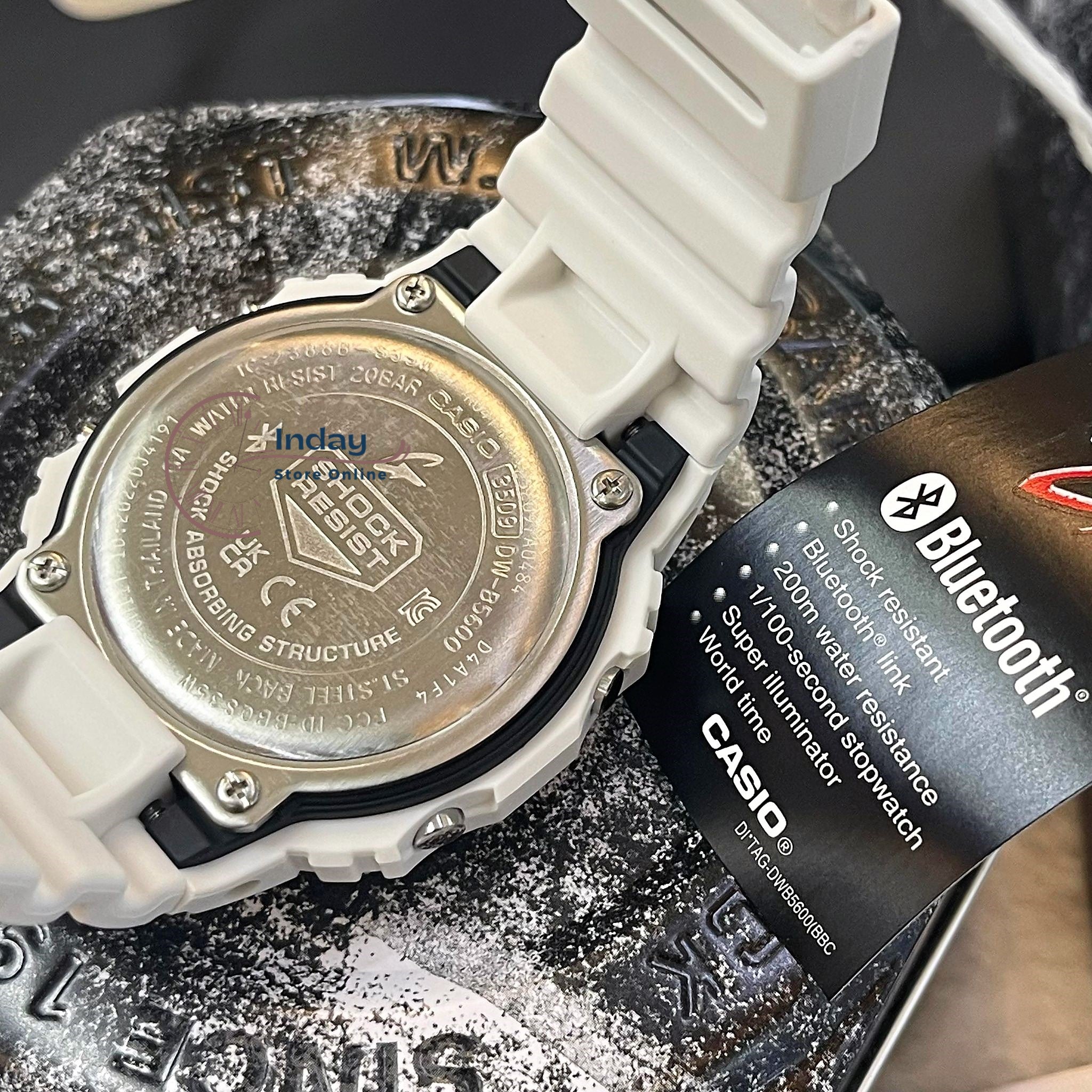 Casio g shock super illuminator hot sale