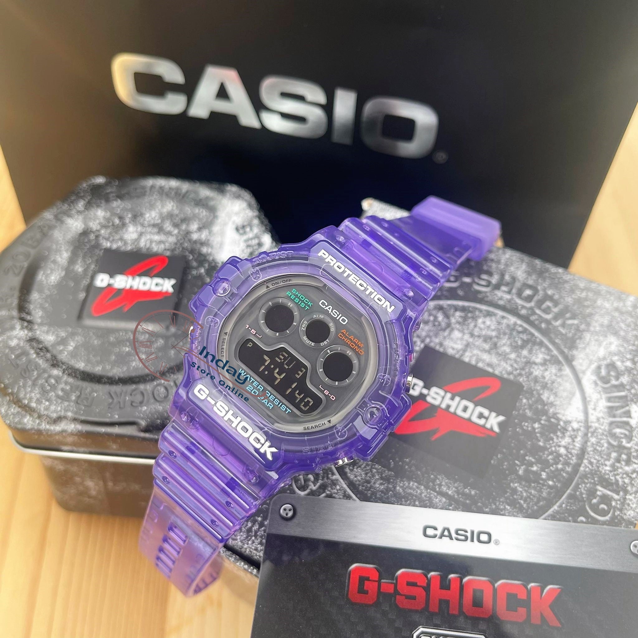 G shock dw6900 online cc6 price