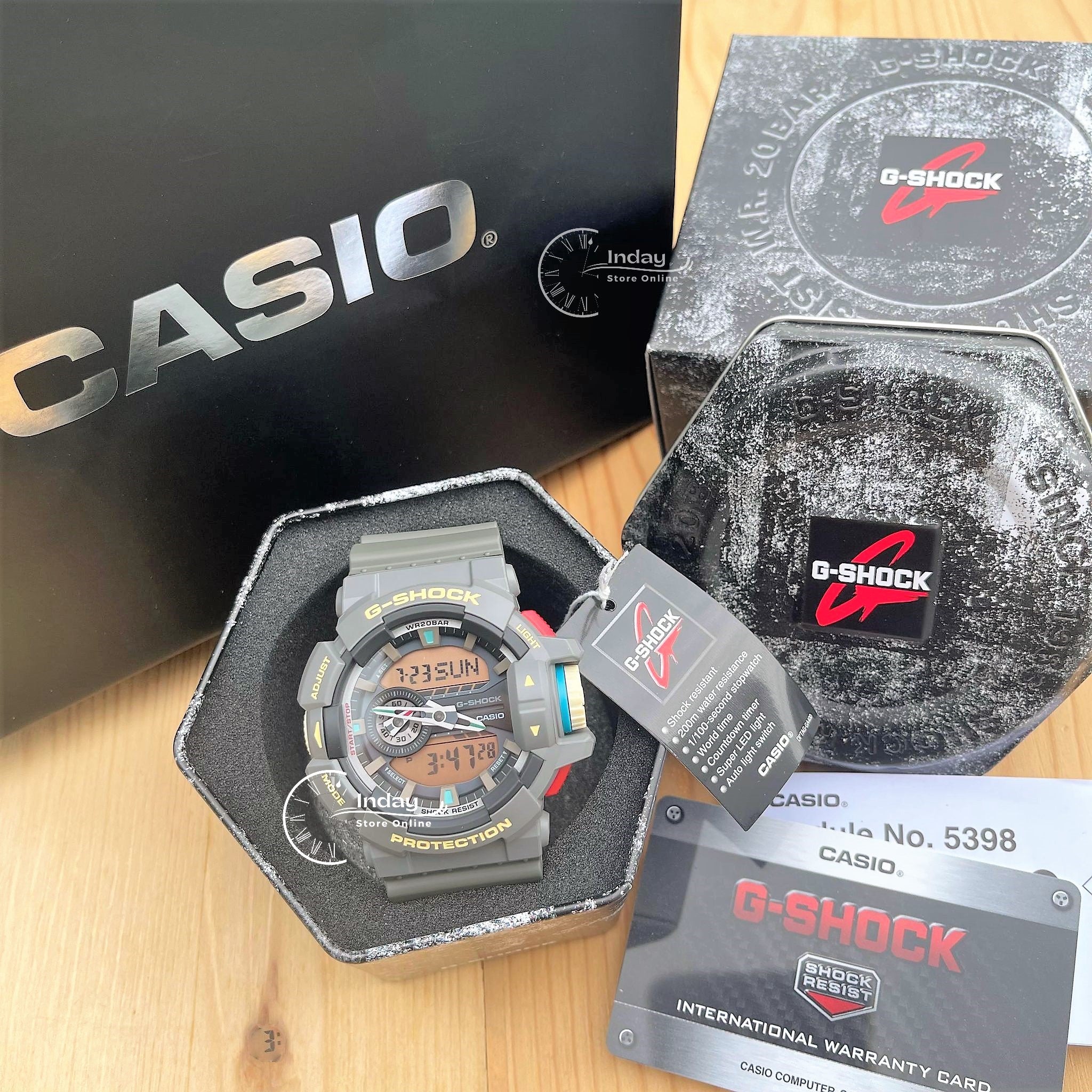 Casio gwg 1000 online olx