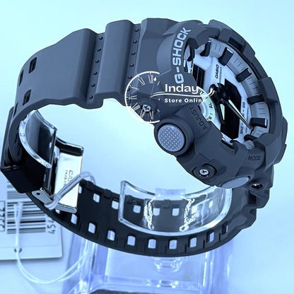 Casio G-Shock Men's Watch GA-700HD-8A