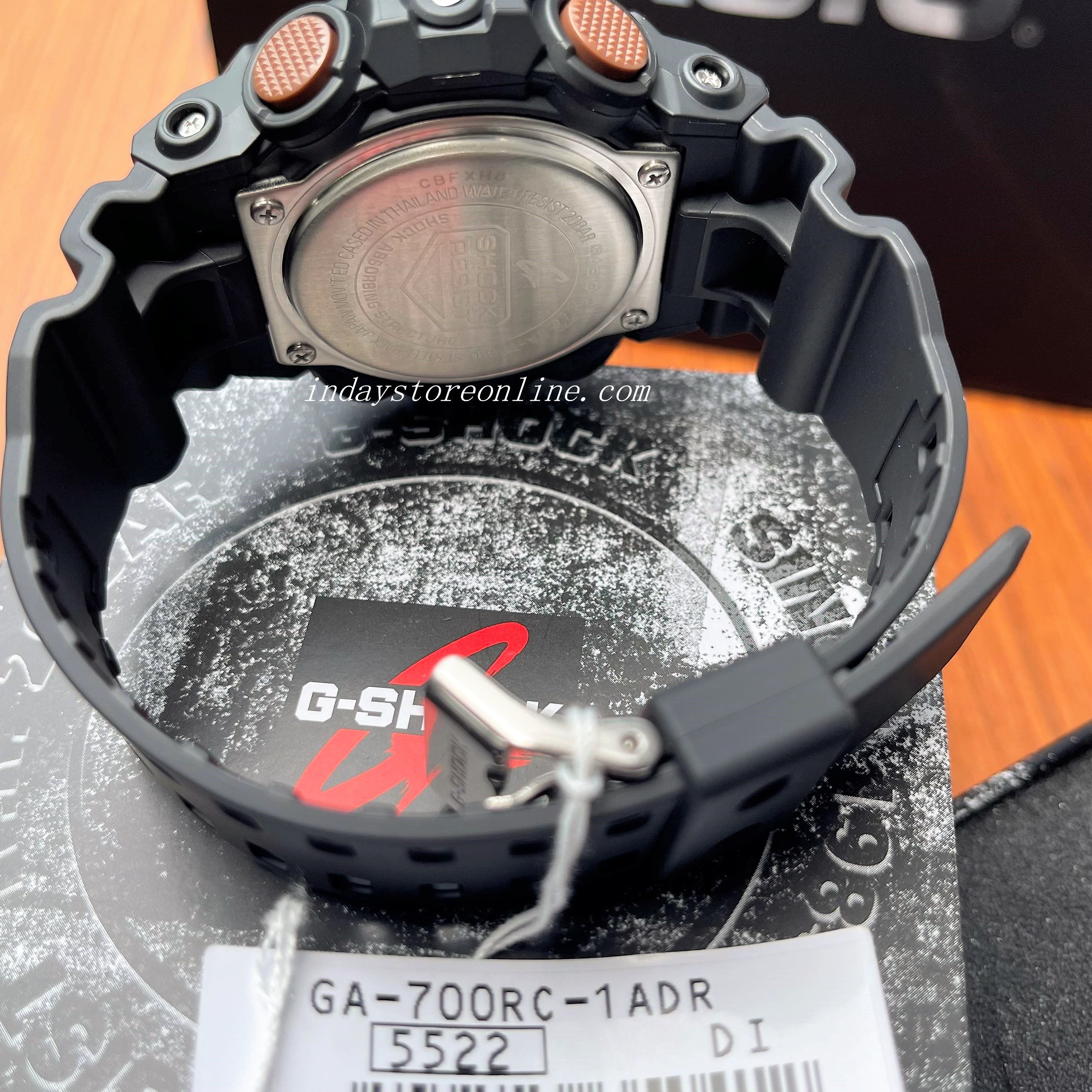 G shock ga online 7900