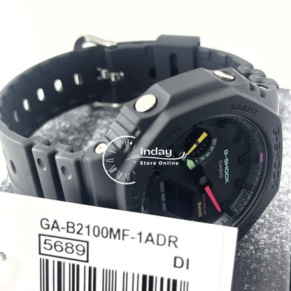 Casio G-Shock Men's Watch GA-B2100MF-1A