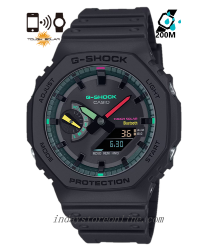Casio G-Shock Men's Watch GA-B2100MF-1A