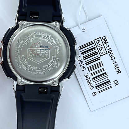 Casio G-Shock Men's Watch GM-110GC-1A