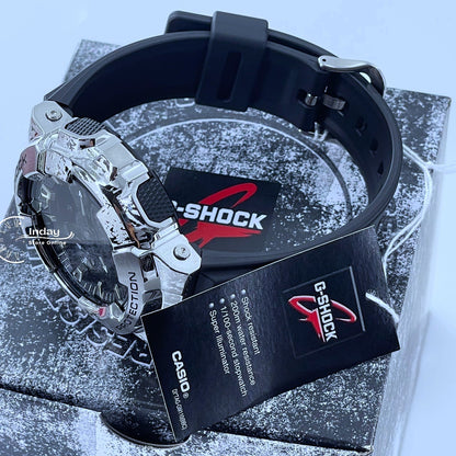 Casio G-Shock Men's Watch GM-110GC-1A