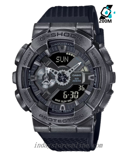 Casio g 2024 shock huge man