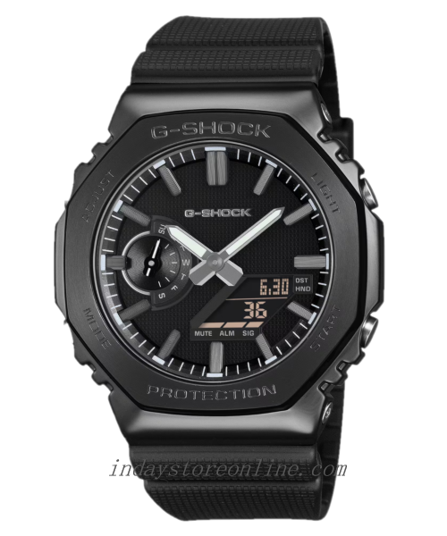 Casio G-Shock Men's Watch GM-2100LXB-1A