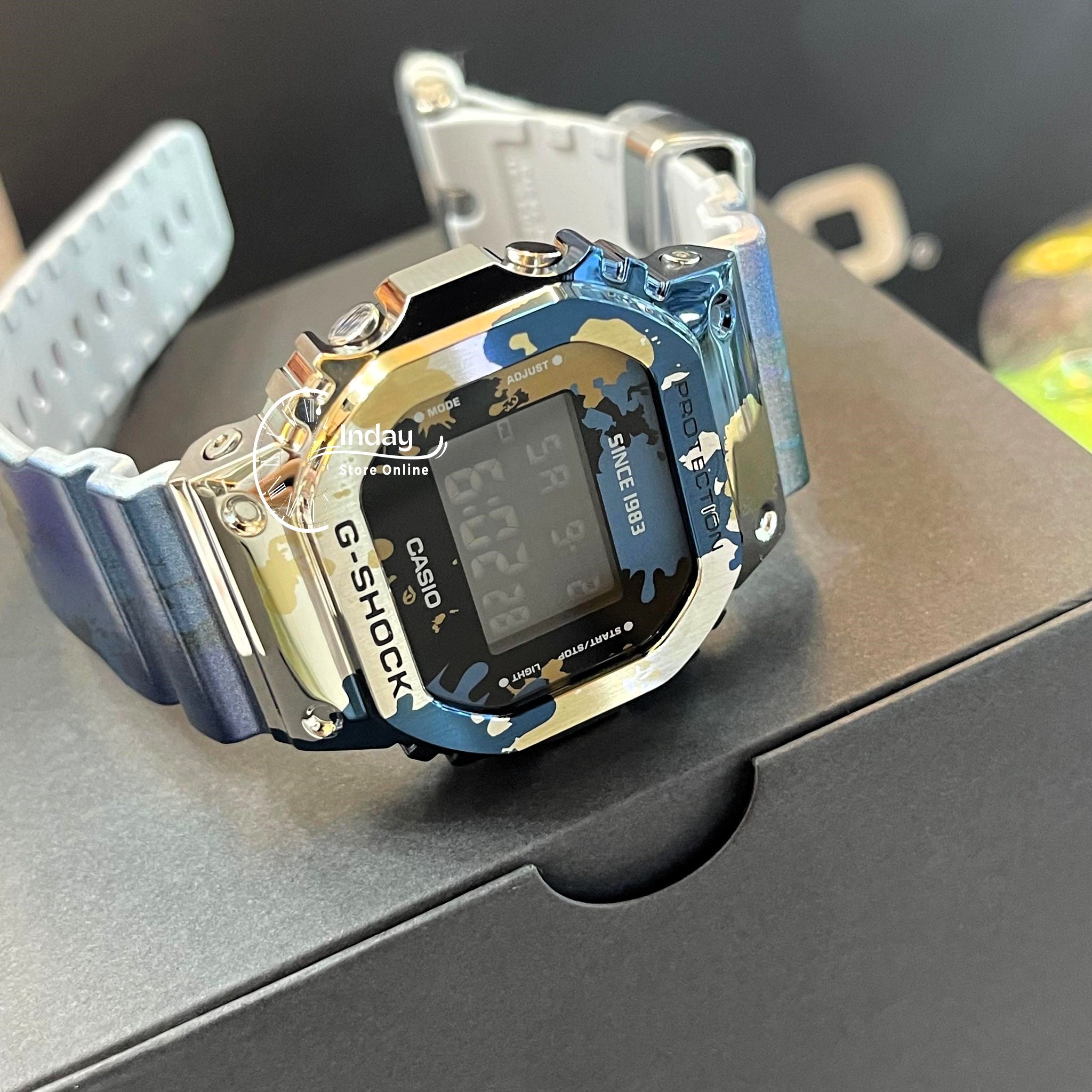 G shock store for women 2019