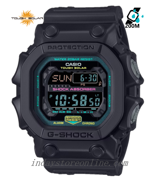 Casio G-Shock Men's Watch GX-56MF-1