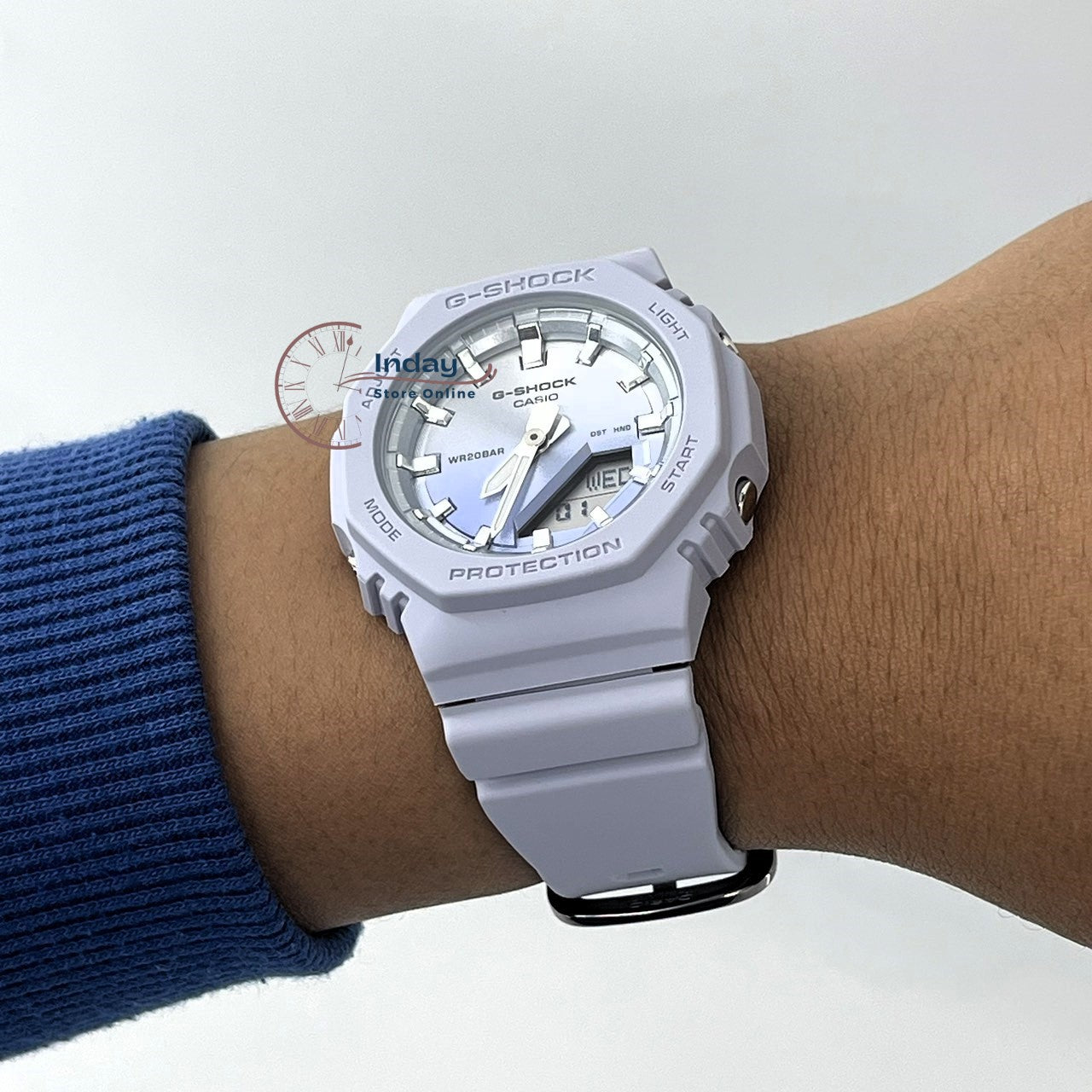 CASIO G-SHOCK Orologio da Polso, Quadrante Digitale, Unisex, Resina CASIO G-SHOCK Orologio da Polso, Quadrante Digitale, Unisex, Resina