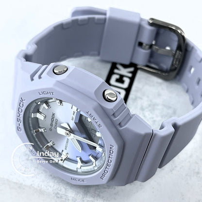 Casio G-Shock Women's Watch GMA-P2100SG-2A