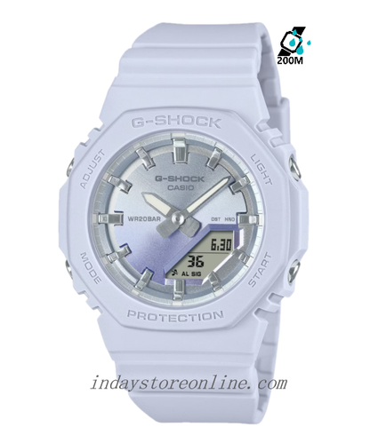 Casio G-Shock Women's Watch GMA-P2100SG-2A