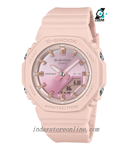 Casio G-Shock Women's Watch GMA-P2100SG-4A