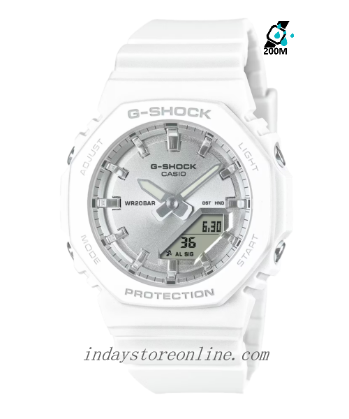 Casio G-Shock Women's Watch GMA-P2100VA-7A
