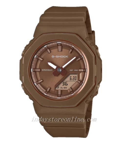 Casio G-Shock Women's Watch GMA-P2110B-5A