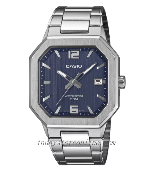 Casio Men's Watch MTP-B195D-2A