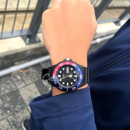 Casio Analog Men's Watch MRW-230H-1E2 Resin Glass Resin Band