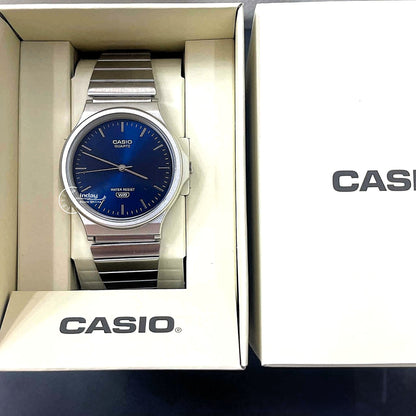 Casio Analog Women's Watch MQ-24DA-2A Resin Glass Stainless Steel BandAdjustable Clasp Battery Life: 3 Years