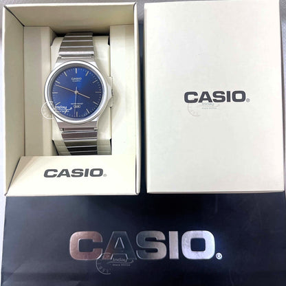 Casio Analog Women's Watch MQ-24DA-2A Resin Glass Stainless Steel BandAdjustable Clasp Battery Life: 3 Years