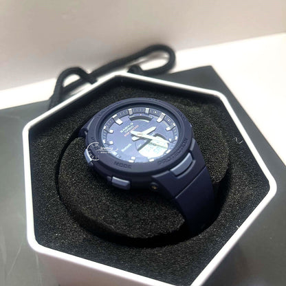 Casio Baby-G Women's Watch BSA-B100AC-2A
