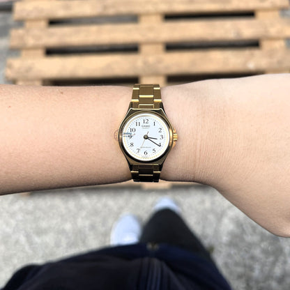 Casio Fashion Women's Watch LTP-1130N-7B Stainless Steel Band