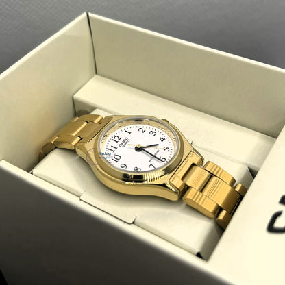 Casio Fashion Women's Watch LTP-1130N-7B Stainless Steel Band