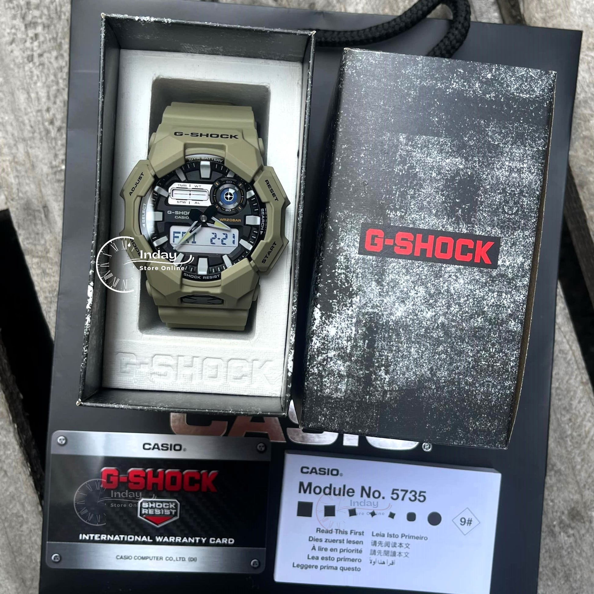 Low Battery Life G Shock Solar Battery Dead G-SHOCK Casio Classic
