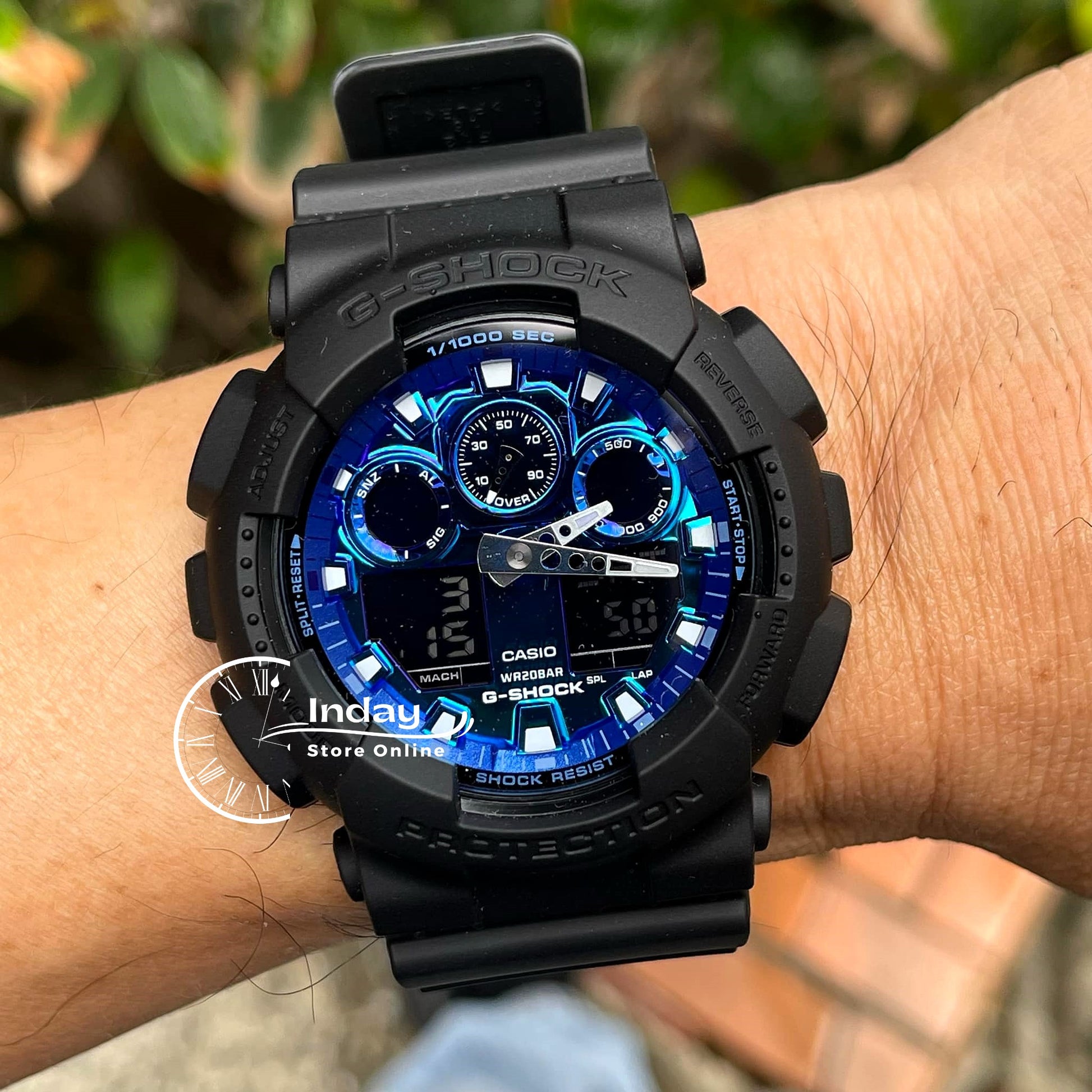 Ga 100 G Shock Adjust Time Digital Ga 100 How To Set G Shock Watch