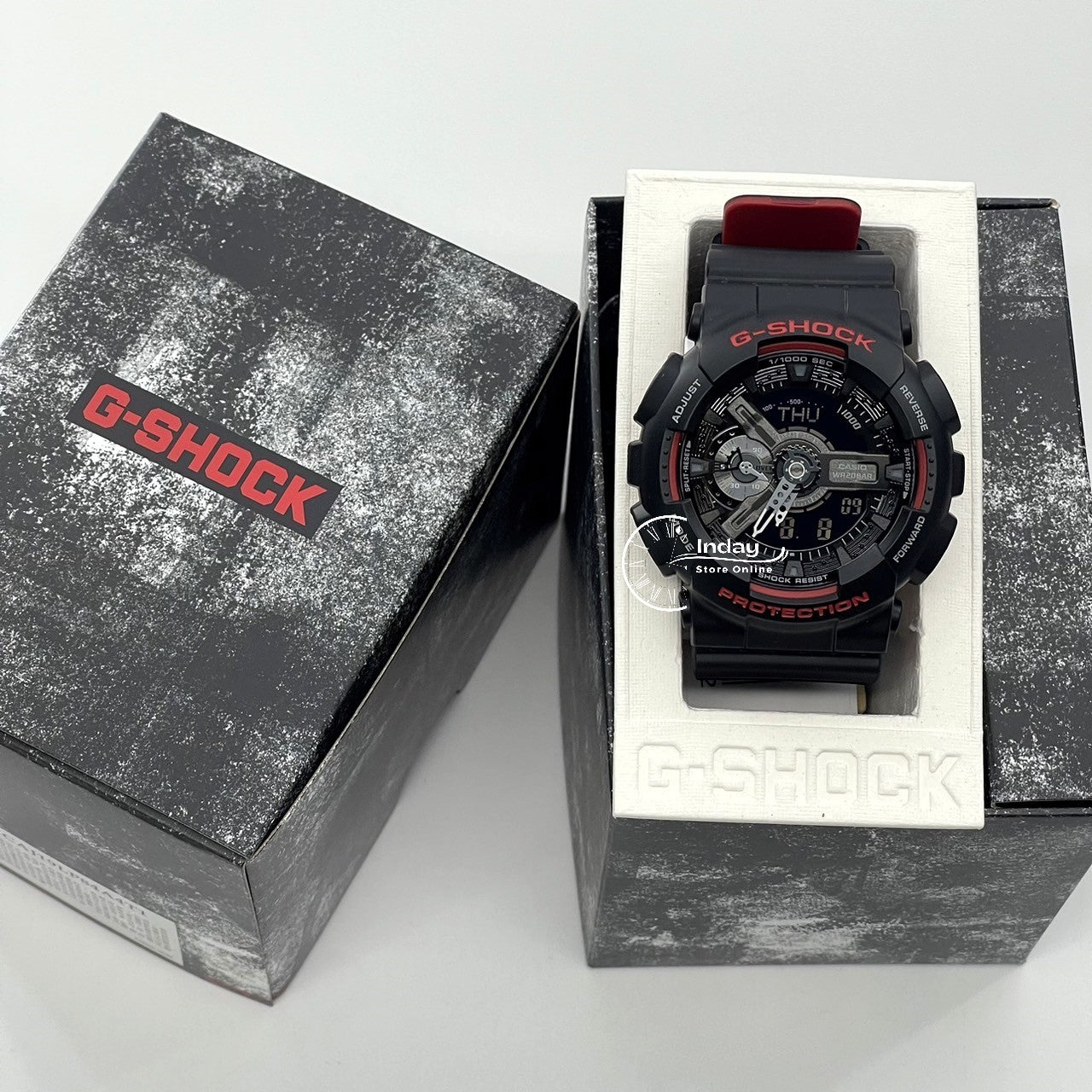 Shock Ga110 Ga 110 Hr Price G Shock GA110-1A G Shock Online G