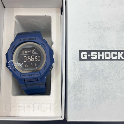 Casio G-Shock Women's Watch GMD-B300-2 Shock Resistant Mineral Glass Bluetooth® Battery Life: 2 Years