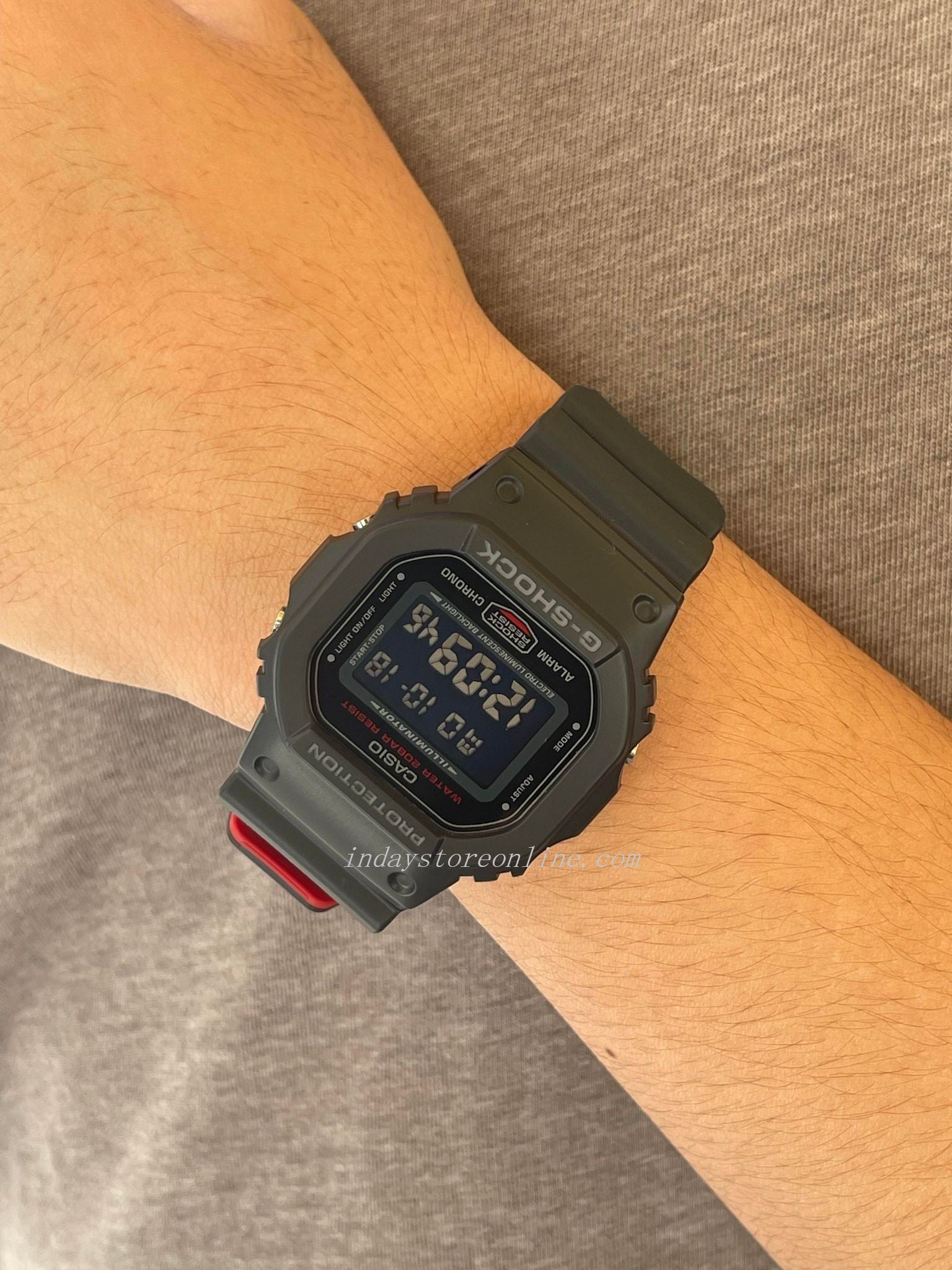 Casio 5600hr online