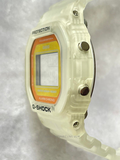 Casio G-Shock Men's Watch DW-5600LS-7